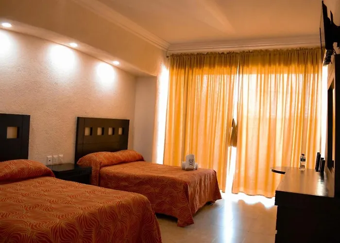 Hotel Rru Diamante