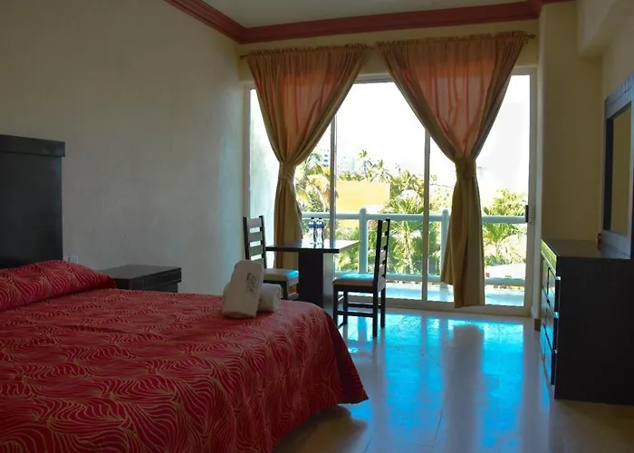 Hotel Rru Diamante